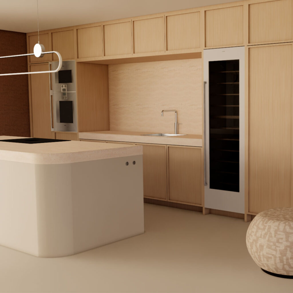 Interieur designer Moralma Interiors